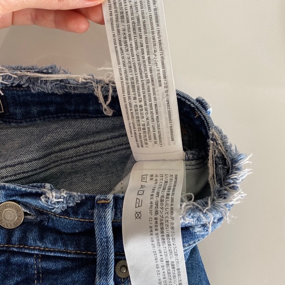 A&F High Rise - Picture 6 of 6